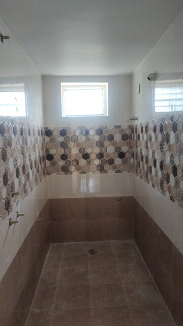 Bathroom in 6+ BHK Independent House at Sai Residency Badangpet, Badangpet – for Sale
