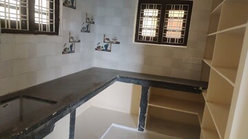 Kitchen in 6+ BHK Independent House at Sai Residency Badangpet, Badangpet – for Sale
