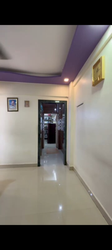 1 BHK Apartment For Sale in Dombivli East