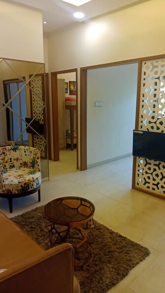 1 BHK Apartment For Resale in Unimont Aurum Karjat Navi Mumbai  7546933