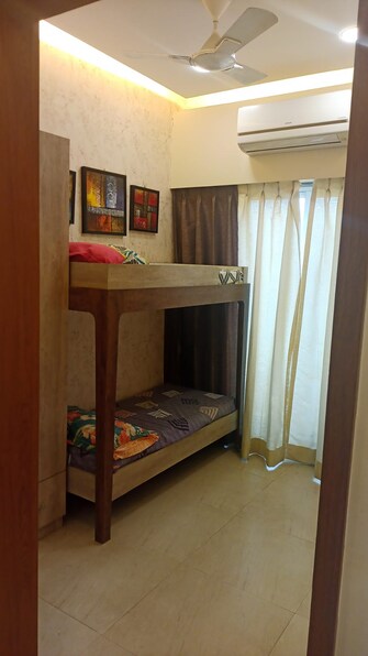 1 BHK Apartment For Resale in Unimont Aurum Karjat Navi Mumbai  7546933