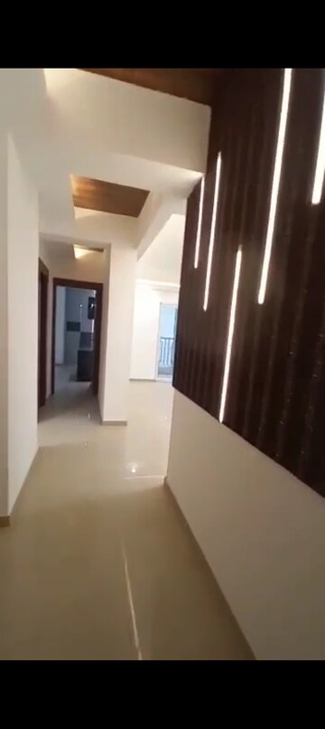 Building Lobby in 4 BHK Apartment at Windsor Paradise 2, Raj Nagar Extension – for Sale