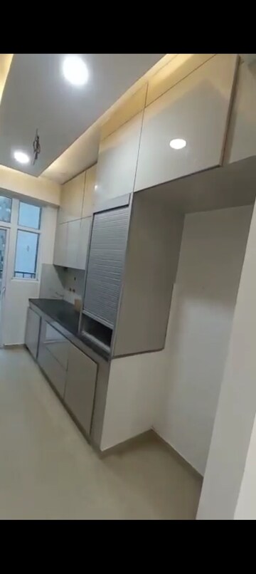 Kitchen in 4 BHK Apartment at Windsor Paradise 2, Raj Nagar Extension – for Sale