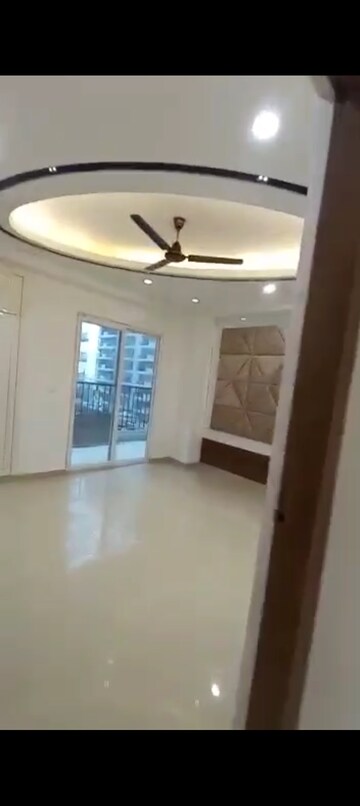 Building Lobby in 4 BHK Apartment at Windsor Paradise 2, Raj Nagar Extension – for Sale