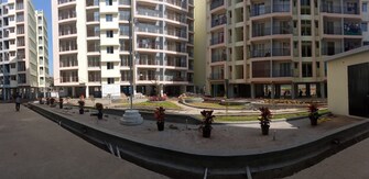 2 BHK Apartment For Resale in Unimont Aurum Karjat Navi Mumbai  7546977