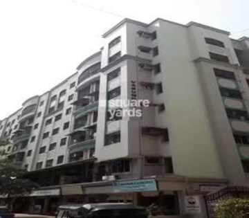 3 BHK Apartment For Rent in New Vasundhara CHS Kandivali East Mumbai  7546985