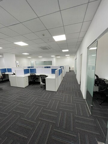 Team Area in  Office Space at Panchshil World Trade Center, Kharadi – for Sale
