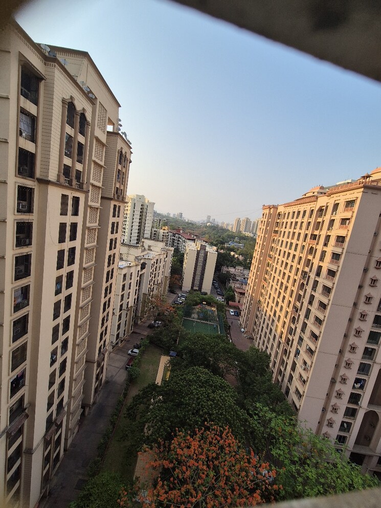 Exterior View, anand-seva-samiti 1 Bedroom 421 Sq.Ft. Apartment In Anand Nagar Mumbai 7546982