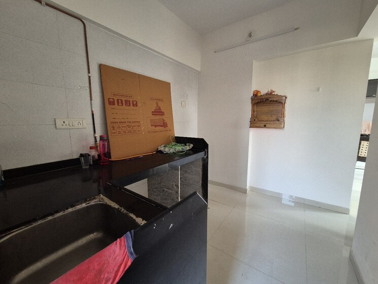 Kitchen, anand-seva-samiti 1 Bedroom 421 Sq.Ft. Apartment In Anand Nagar Mumbai 7546982