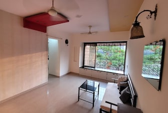 1 BHK Apartment For Resale in Anand Seva Samiti Anand Nagar Mumbai  7546982