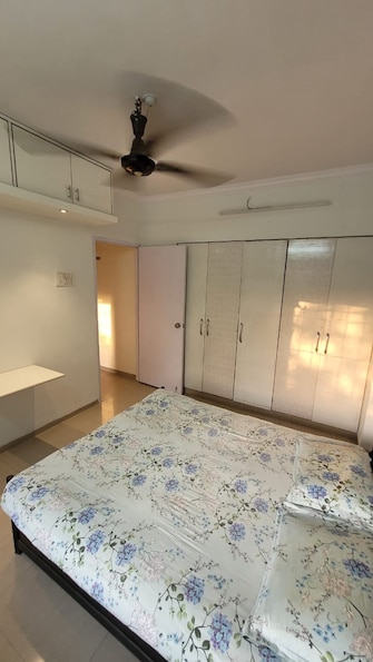 1 BHK Apartment For Resale in Anand Seva Samiti Anand Nagar Mumbai  7546982