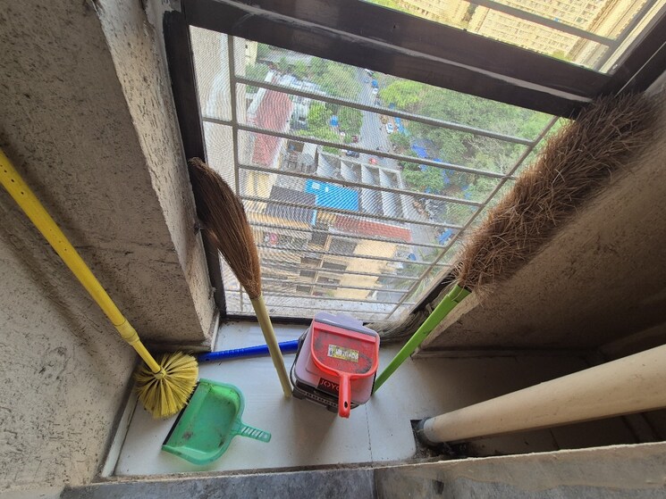 undefined, anand-seva-samiti 1 Bedroom 421 Sq.Ft. Apartment In Anand Nagar Mumbai 7546982