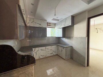 Kitchen in 4 BHK Builder Floor at Sector 85 – for Sale