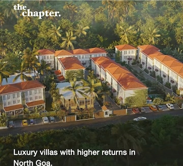 3 BHK Villa For Resale in Aldona Goa  7547112