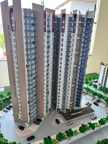 2 BHK Apartment For Sale in Bakkas