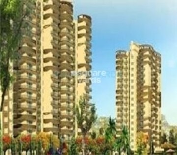 2.5 BHK Apartment For Sale in VIctoryone Amara, Sector 16 Greater Noida