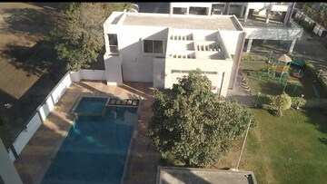 2 BHK Apartment – Exterior View View at Notting Hills, Kondhwa Budruk - for Sale
