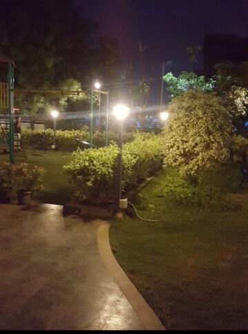2 BHK Apartment – Garden View at Notting Hills, Kondhwa Budruk - for Sale