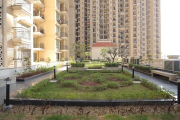 3 BHK Apartment – Exterior View View at Prateek Grand City, Siddharth Vihar - for Sale