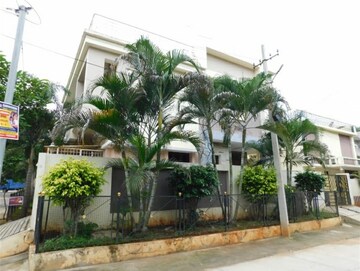 4 BHK Independent House For Rent in Sainikpuri Hyderabad  7511402