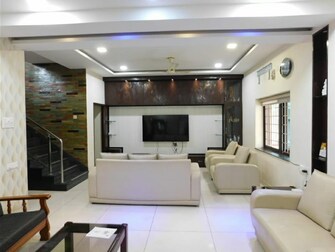 4 BHK Independent House For Rent in Sainikpuri Hyderabad  7511402