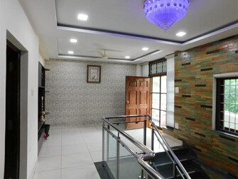 4 BHK Independent House For Rent in Sainikpuri Hyderabad  7511402