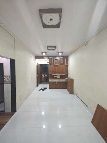 1 BHK Apartment For Rent in Shivam CHS Nerul Nerul Navi Mumbai  7547163