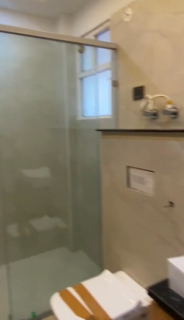 Bathroom in 4 BHK Villa at Ascent Laxmi Villas, Raj Nagar Extension – for Sale