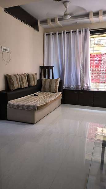 1 BHK Apartment For Rent in Khar West Mumbai  7547147