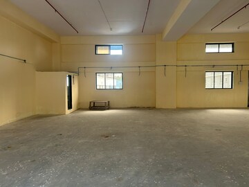 Commercial Warehouse 3750 Sq.Ft. For Rent in Vasai East Palghar  7547146