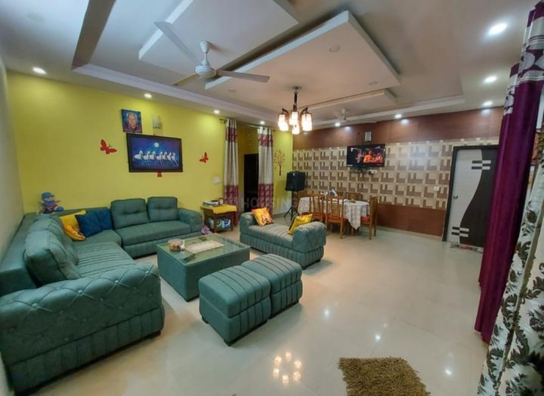 3.5 BHK Apartment For Rent in RPS Savana Sector 88 Faridabad  7547158