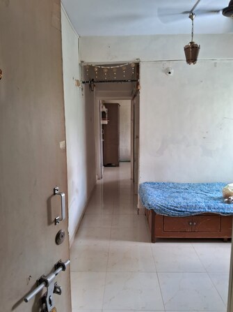 1 BHK Apartment For Resale in Radha Govind Borivali East Mumbai  7547246