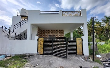 2 BHK Villa For Sale in Dodderi