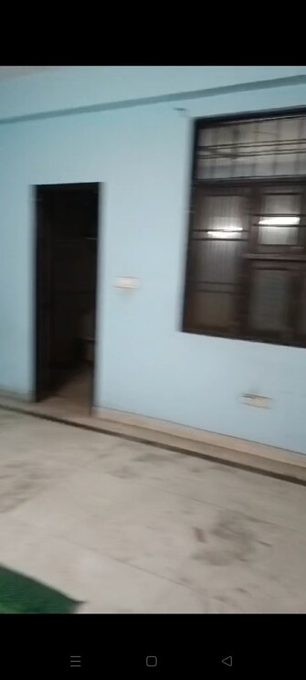 3 BHK Builder Floor For Rent in Abhay Khand Ghaziabad  7547254