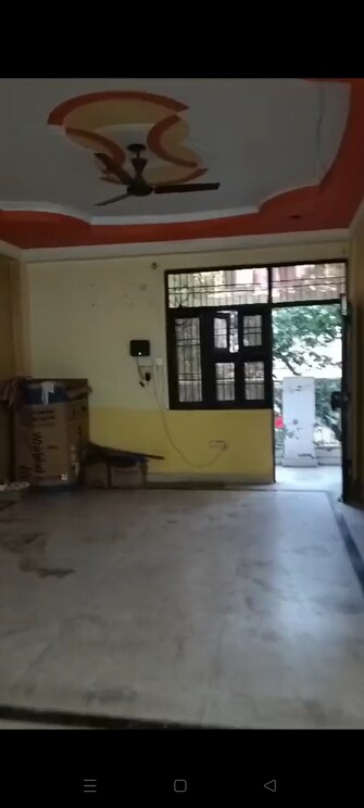 3 BHK Builder Floor For Rent in Abhay Khand Ghaziabad  7547254