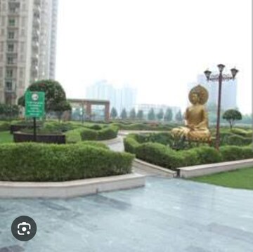 3 BHK Apartment – Exterior View View at Gaur Saundaryam, Tech Zone 4 Greater Noida - for Sale