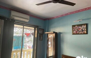 1 BHK Apartment For Sale in Sawan Plaza CHS, Kopar Khairane