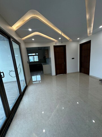 4 BHK Builder Floor For Sale in BP Homes, Sector 85