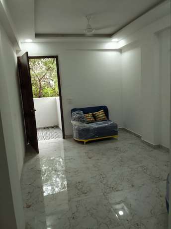 1 BHK Builder Floor For Rent in Chattarpur Delhi  7547378