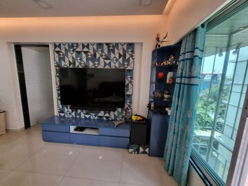 Parking in 2 BHK Apartment at Radha Govind, Borivali East – for Sale