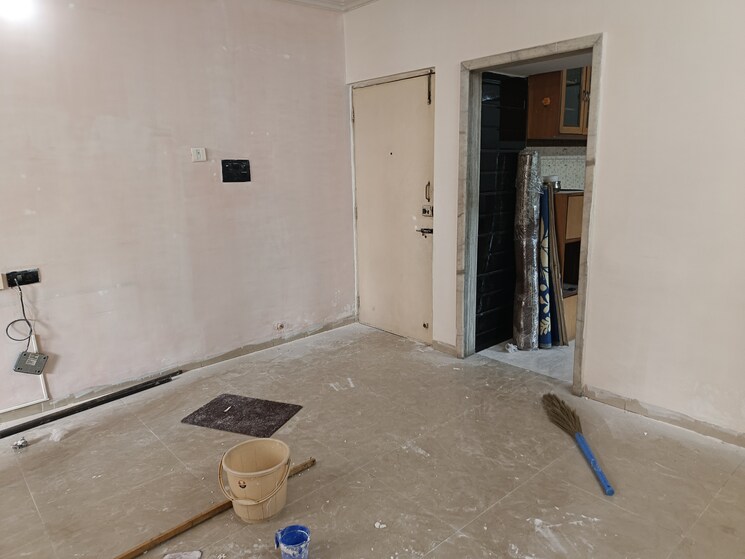 Room, mahavir-vaibhav 2 Bedroom 1150 Sq.Ft. Apartment In Kopar Khairane Navi Mumbai 7547451