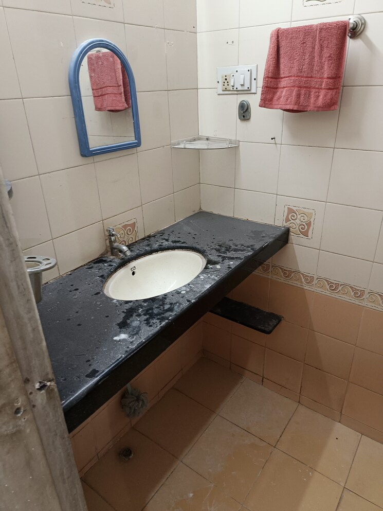 Kitchen, mahavir-vaibhav 2 Bedroom 1150 Sq.Ft. Apartment In Kopar Khairane Navi Mumbai 7547451