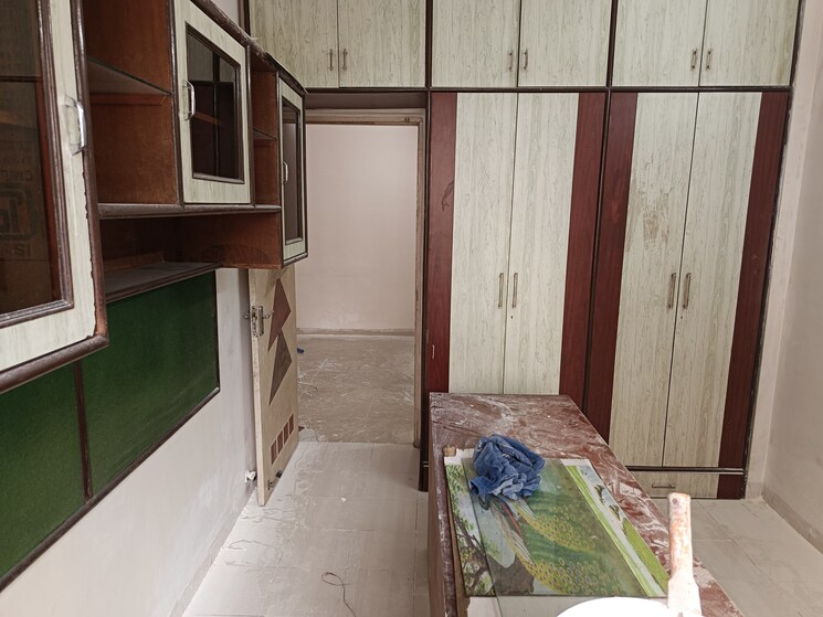 Kitchen, mahavir-vaibhav 2 Bedroom 1150 Sq.Ft. Apartment In Kopar Khairane Navi Mumbai 7547451