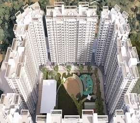 2 BHK Apartment For Resale in Raunak City Sector 4 D5 Kalyan West Thane  7547421