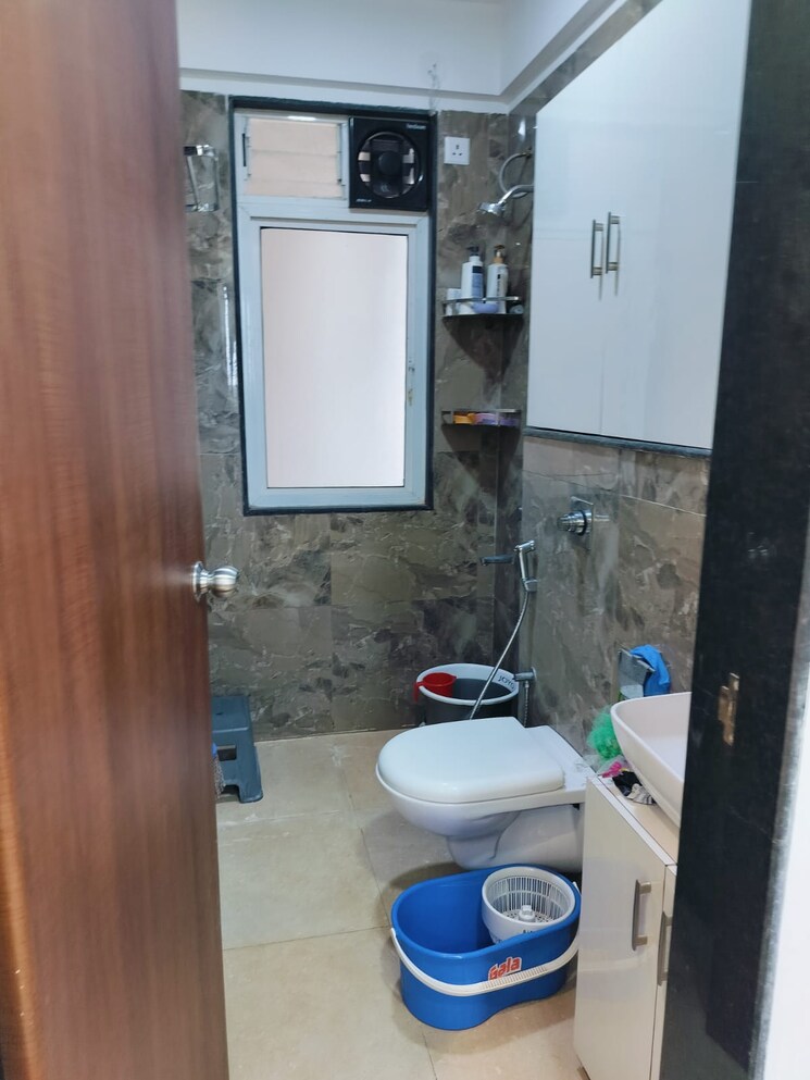 Bathroom, vtp-belair-e-and-f-building 2 Bedroom 680 Sq.Ft. Apartment In Mahalunge Pune 7547422