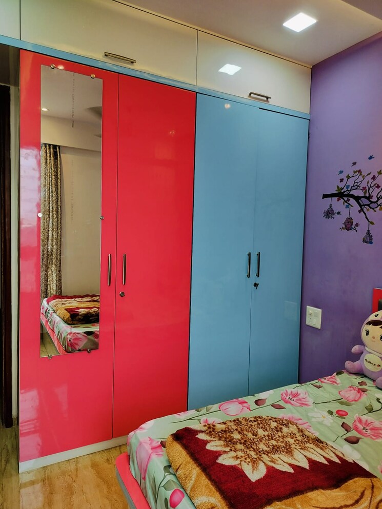 Bedroom, vtp-belair-e-and-f-building 2 Bedroom 680 Sq.Ft. Apartment In Mahalunge Pune 7547422