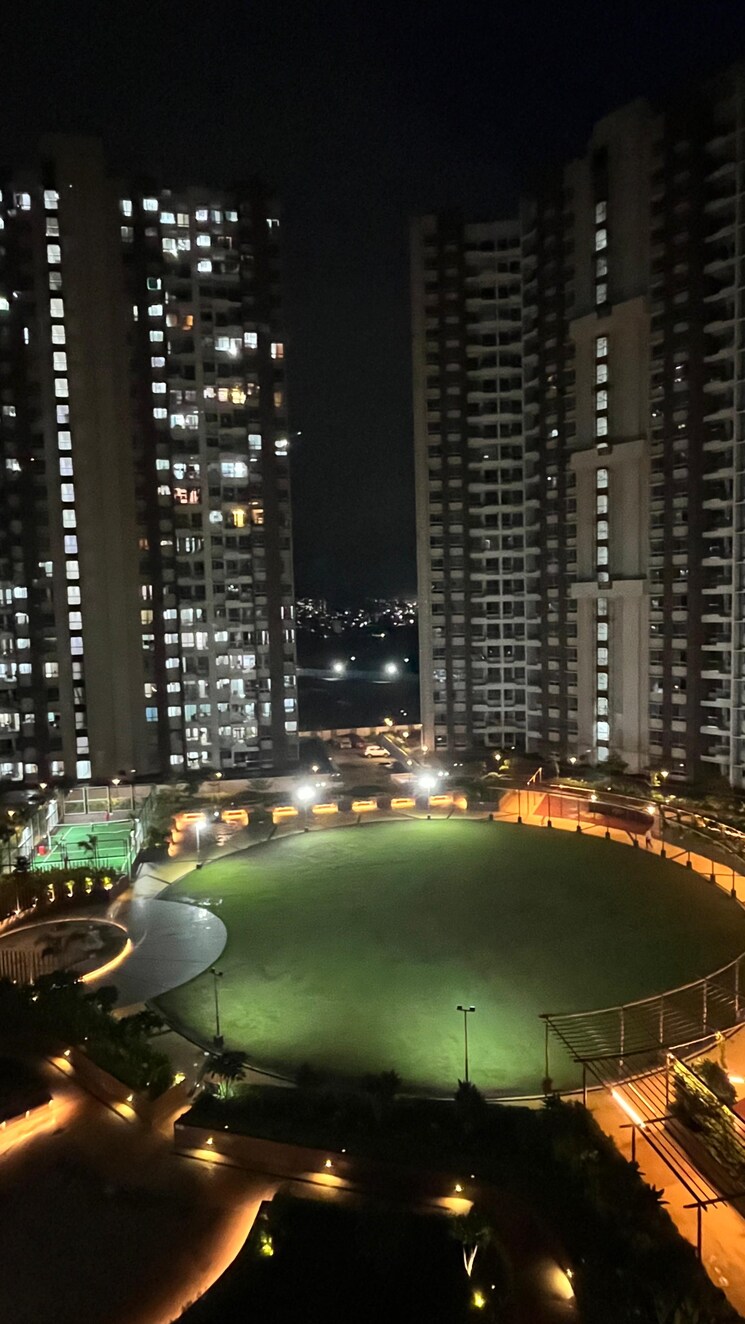 Exterior View, vtp-belair-e-and-f-building 2 Bedroom 680 Sq.Ft. Apartment In Mahalunge Pune 7547422