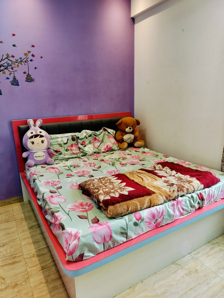 Bedroom, vtp-belair-e-and-f-building 2 Bedroom 680 Sq.Ft. Apartment In Mahalunge Pune 7547422