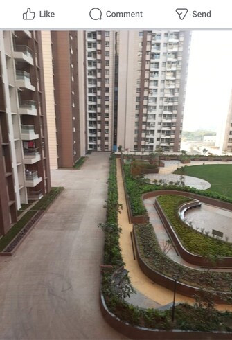 2 BHK Apartment For Resale in VTP Belair E And F Building Mahalunge Pune  7547422