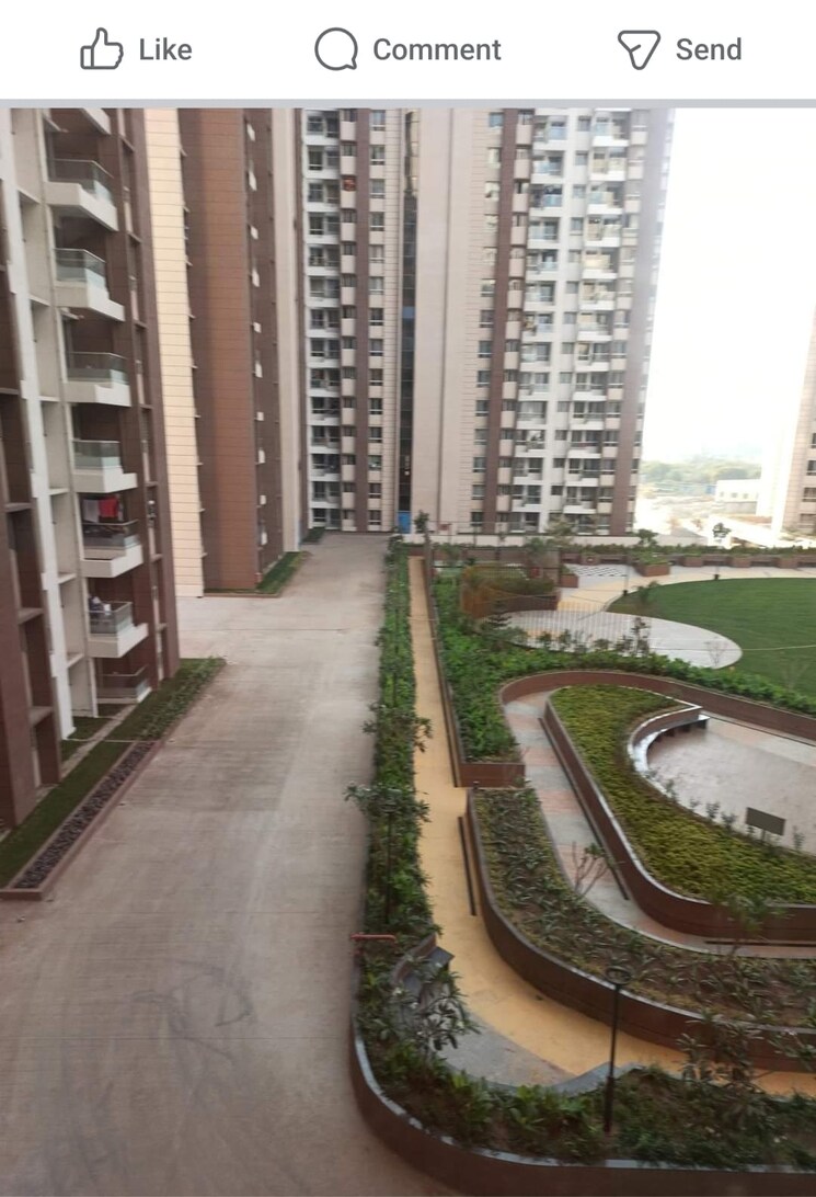 Exterior View, vtp-belair-e-and-f-building 2 Bedroom 680 Sq.Ft. Apartment In Mahalunge Pune 7547422